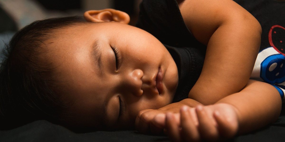 Do Babies Sleep Better In Their Own Room?