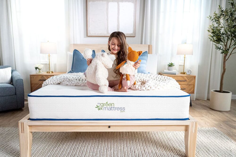 Why You Should Avoid Chemical Flame Retardants In Mattresses 