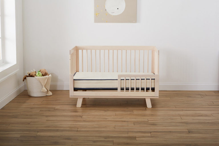 emily natural mini crib mattress