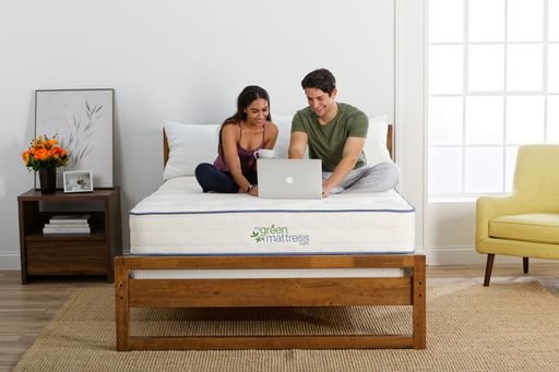 FAQs | My Green Mattress