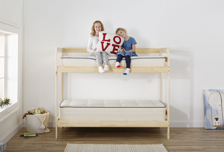 kiwi bunk bed mattress