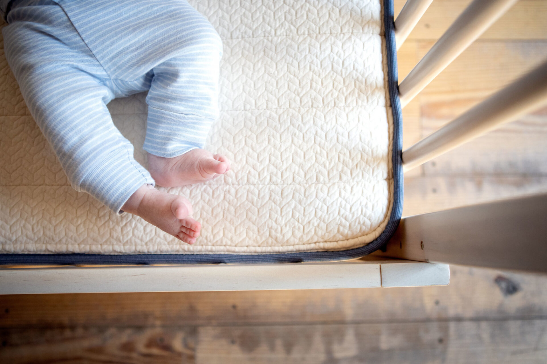 What Size Is a Standard Crib Mattress? 4 Facts to Know