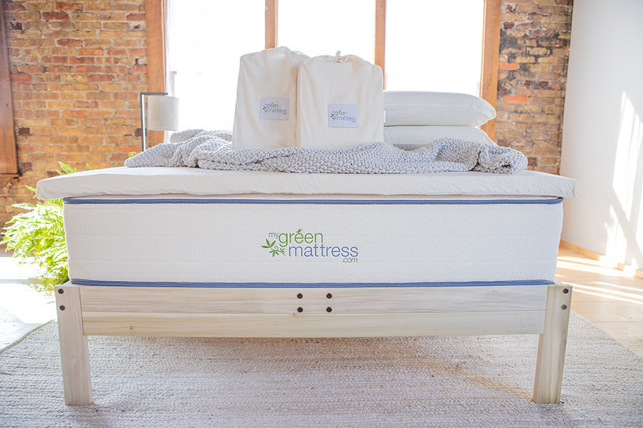 Latex For Less: Affordable Natural Latex Mattresses, Toppers & Pillows