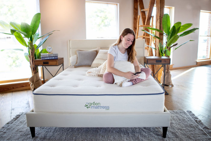 Blog - My Green Mattress