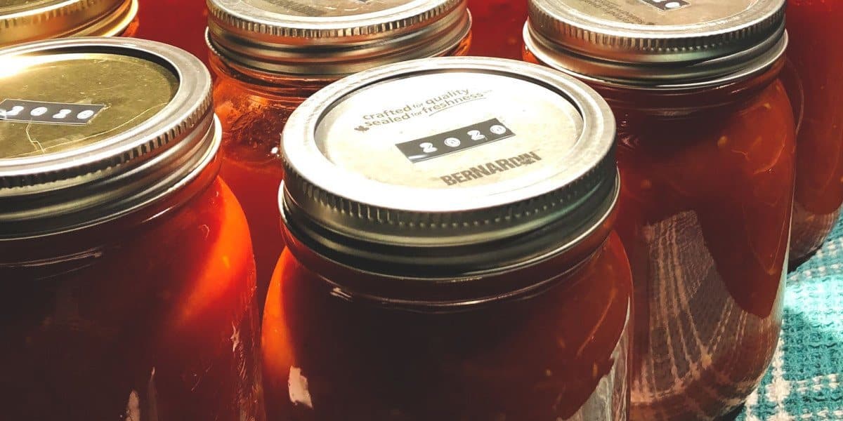 What Is Canning? 10 Facts to Know and 6 Steps to Get Started