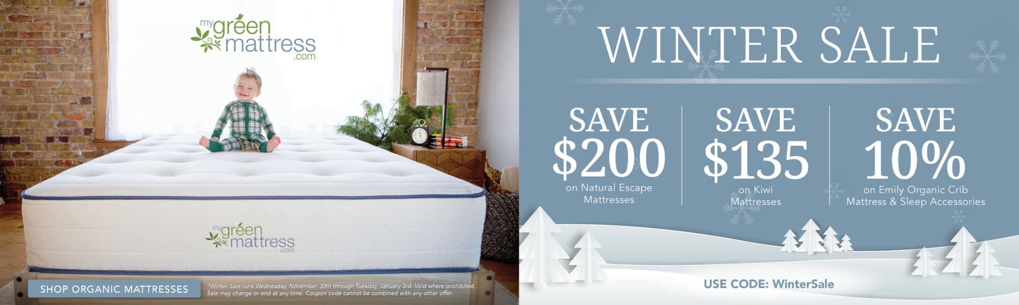 green sleep vimala mattress