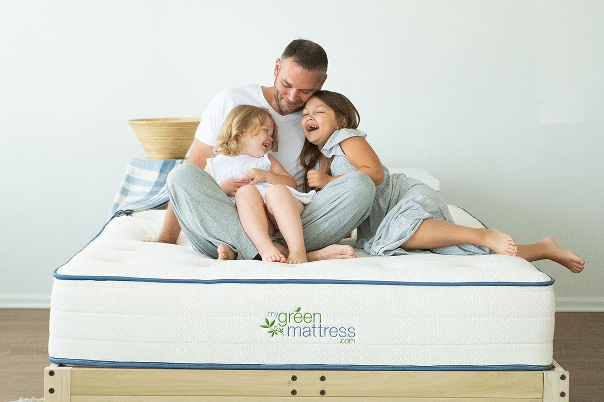 Father’s Day: Eco-Friendly Gifts for Dad | My Green Mattress